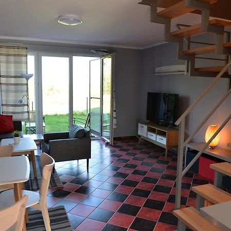 Apartament Babitonga II بوتسك المظهر الخارجي الصورة