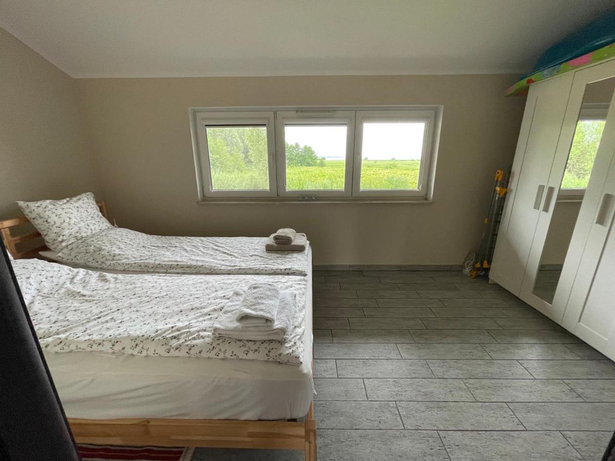 Apartament Babitonga II بوتسك المظهر الخارجي الصورة