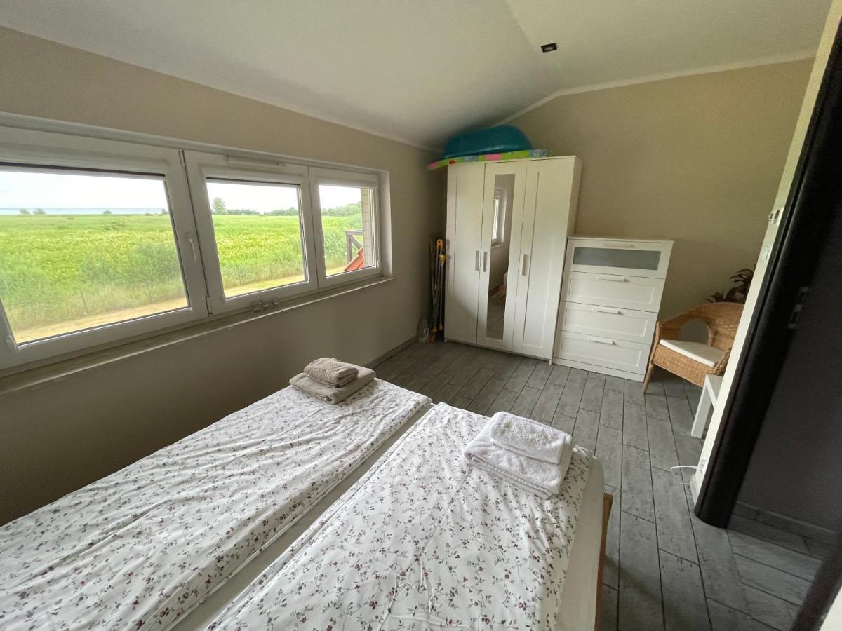 Apartament Babitonga II بوتسك المظهر الخارجي الصورة