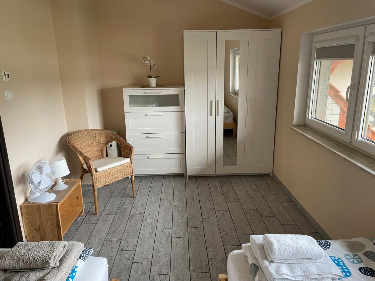 Apartament Babitonga II بوتسك المظهر الخارجي الصورة