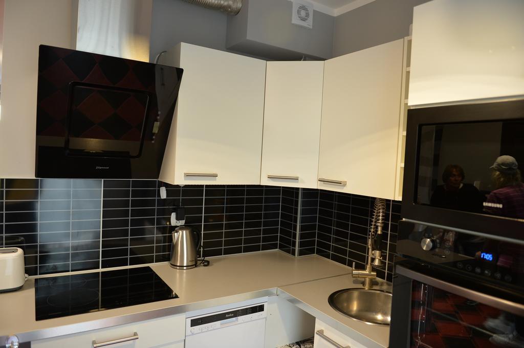 Apartament Babitonga II بوتسك المظهر الخارجي الصورة