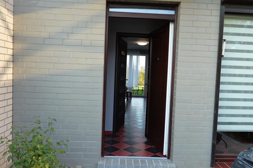 Apartament Babitonga II بوتسك المظهر الخارجي الصورة