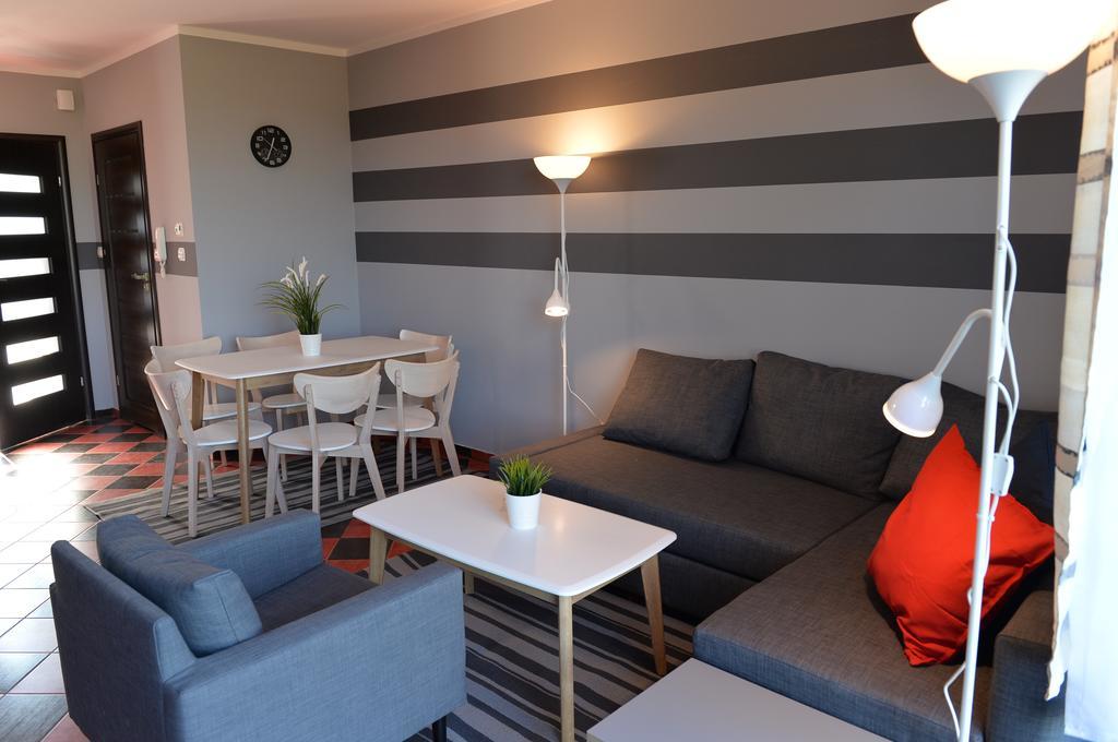 Apartament Babitonga II بوتسك المظهر الخارجي الصورة