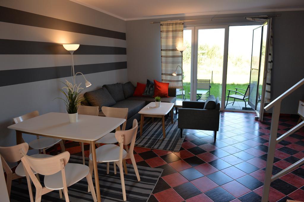 Apartament Babitonga II بوتسك المظهر الخارجي الصورة